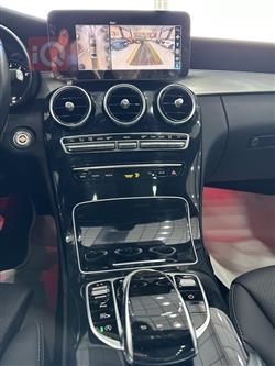 مێرسێدس بێنز C-Class